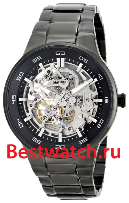 Часы Kenneth Cole Automatics IKC9343